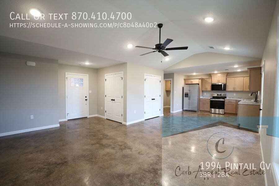 1994 Pintail Cv - Photo 2 of 18