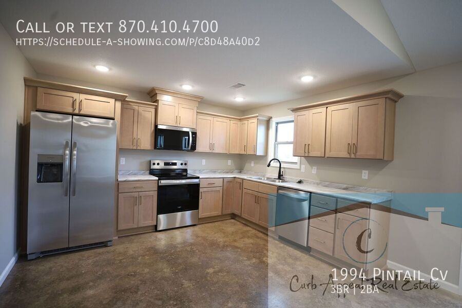 1994 Pintail Cv - Photo 3 of 18