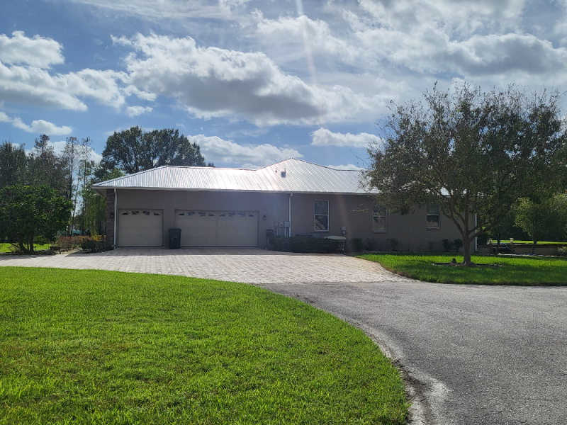 14544 Evans Ranch Rd - Photo 2 of 20