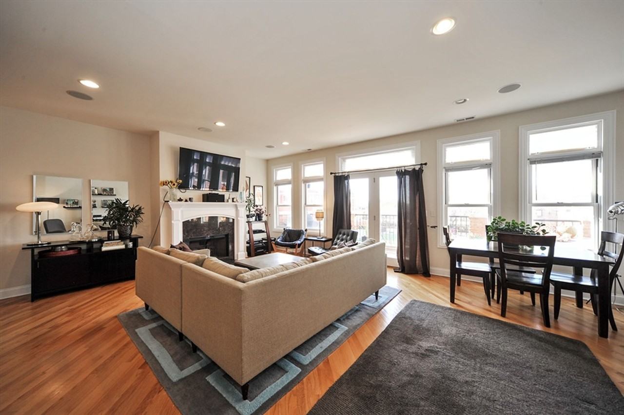 3829 N. Southport - Photo 5 of 11