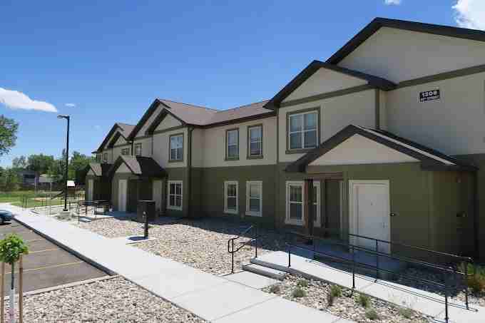 Rock Creek 1206 22nd St - Photo 2 of 2