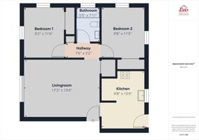 featured image of 405 N Owens Dr Apt C