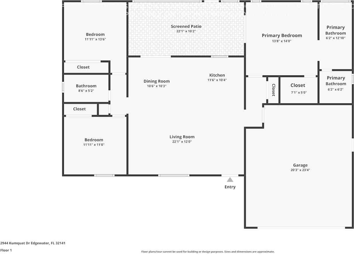 2944 Kumquat Dr - Photo 2 of 17