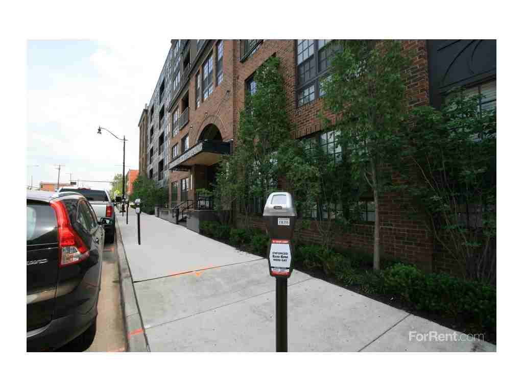 The Normandy - Photo 3 of 19