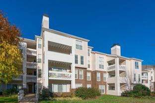 The Apartments at Pike Creek - Photo 1 of 1