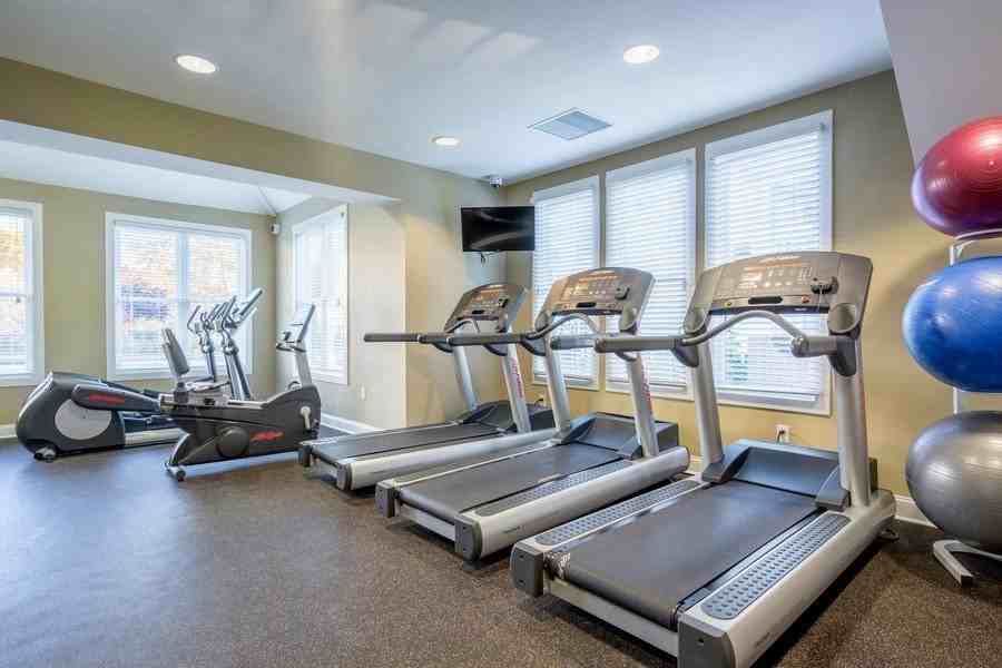 The Apartments at Pike Creek - Photo 6 of 18