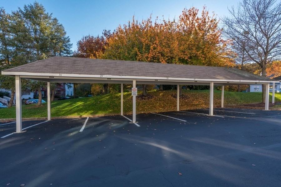 The Apartments at Pike Creek - Photo 7 of 18