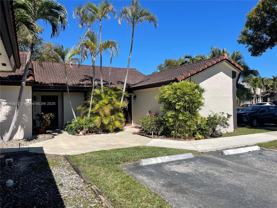 4840 Sw 149th Ct #16H - Photo 1 of 1