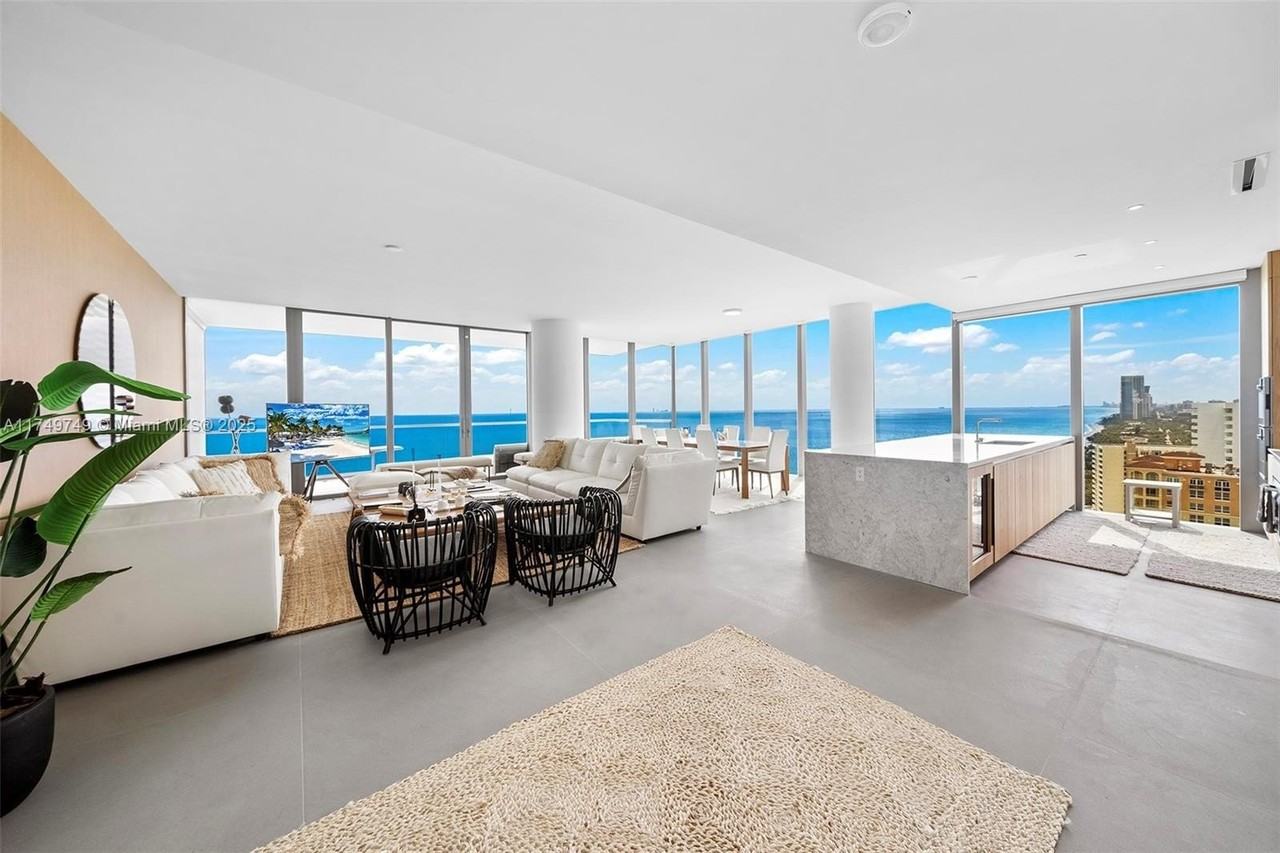 2000 S Ocean Dr #22B