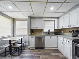 featured image of W Crest Ave