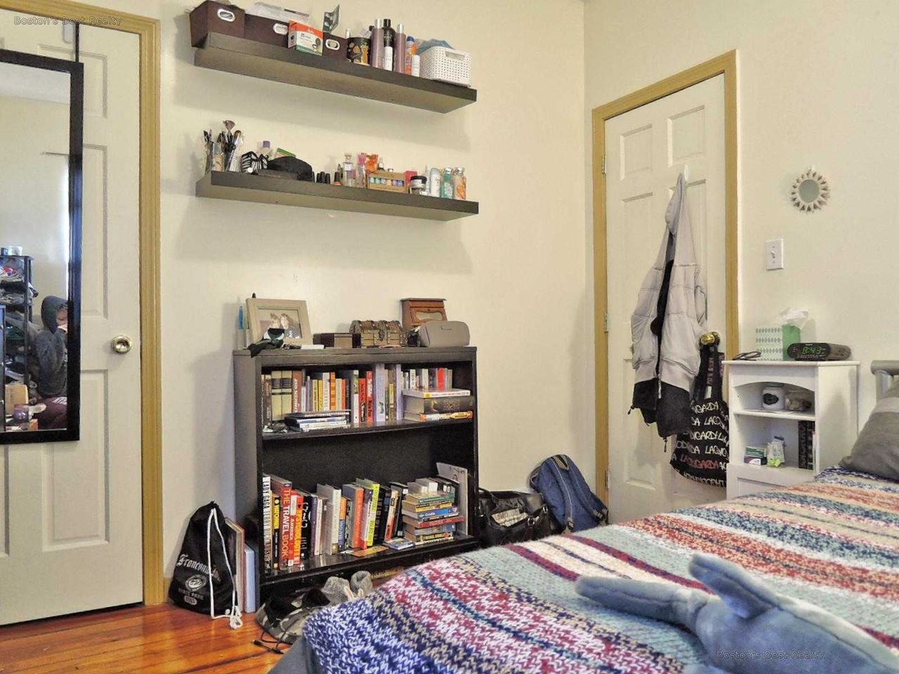 Allston Street - Photo 2 of 17