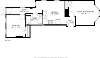 45 Pratt Street #1 - Photo 1 of 1