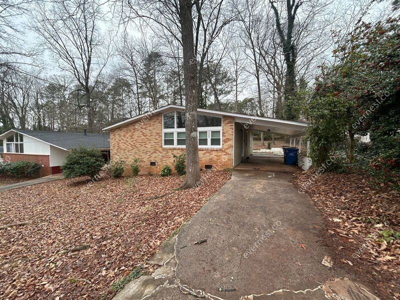 2249 Polar Rock Pl Sw - Photo 2 of 27