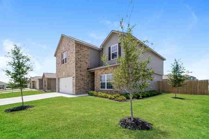 17057 Dusty Boots Ln - Photo 2 of 19