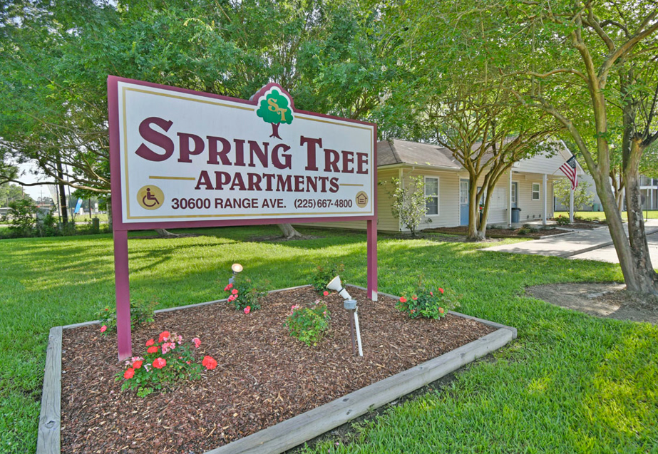 Spring Tree Apartments - Photo 7 of 88