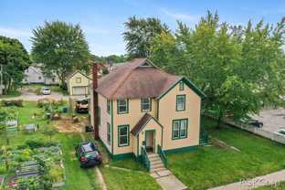 263 W Muskegon Ave - Photo 1 of 1