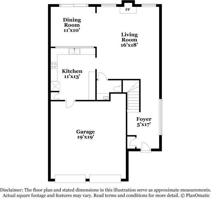 191 Regent Pl - Photo 2 of 17