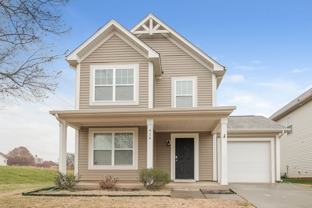 916 Harrier Rd - Photo 1 of 1