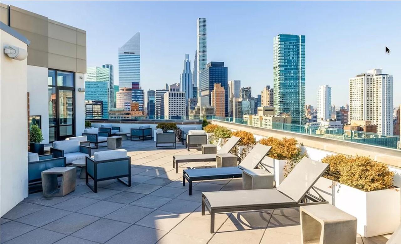 East 54th Street #29B - Photo 6 of 6