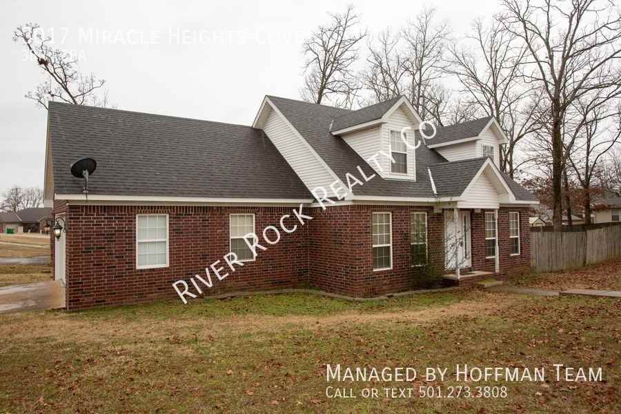 3017 Miracle Heights Cv - Photo 2 of 14