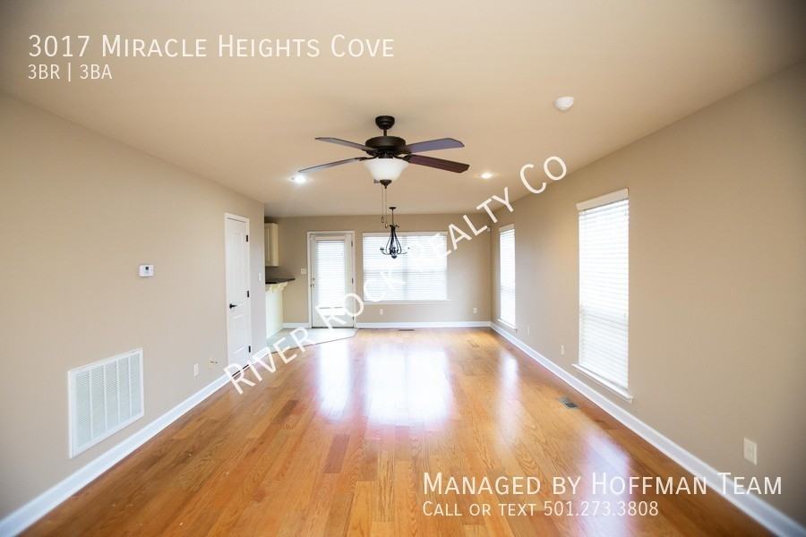 3017 Miracle Heights Cv - Photo 3 of 14