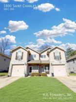 1800 Saint Charles Way - Photo 1 of 1