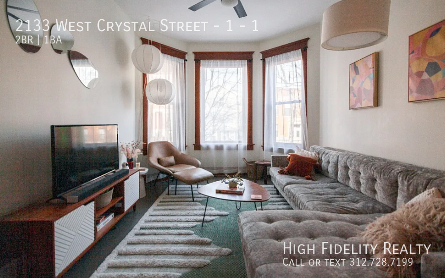 2133 W Crystal St #1 - Photo 5 of 9