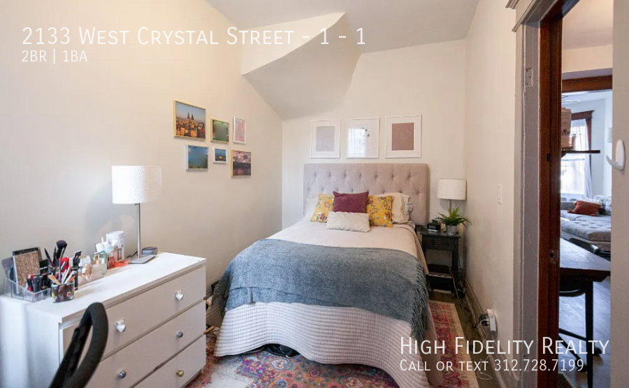 2133 W Crystal St #1 - Photo 6 of 9