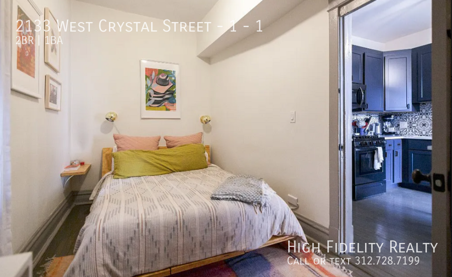 2133 W Crystal St #1 - Photo 7 of 9