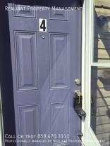 734 N Broadway #4 - Photo 1 of 1