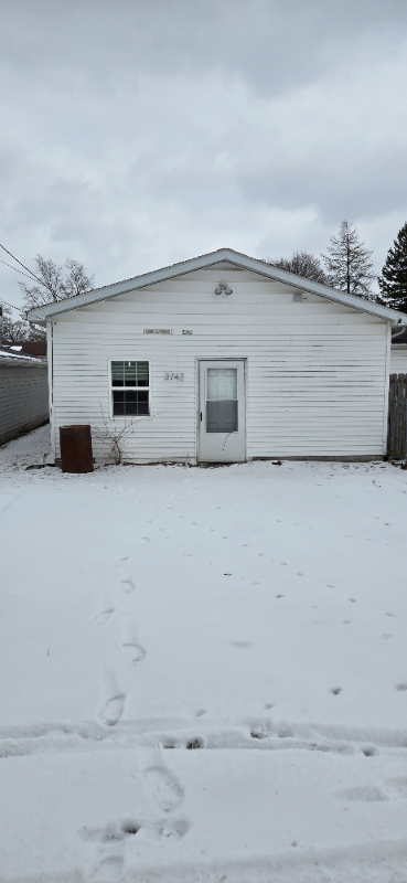 3740 S Gallatin St #2 - Photo 2 of 15