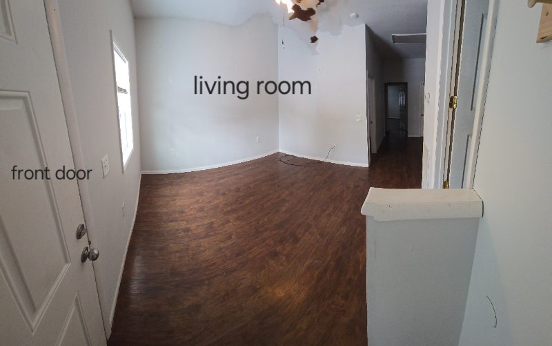 3740 S Gallatin St #2 - Photo 4 of 15