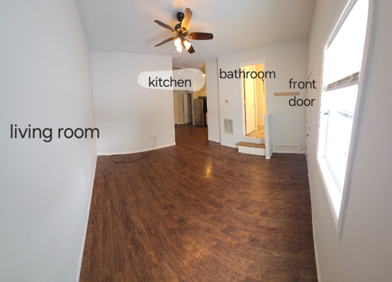 3740 S Gallatin St #2 - Photo 6 of 15