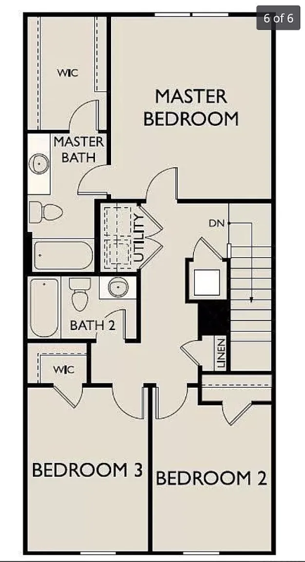 1502 Vernon Blvd - Photo 2 of 12