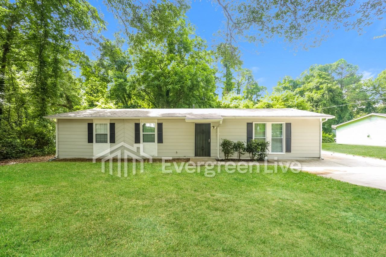 2420 Butner Road - Photo 2 of 28