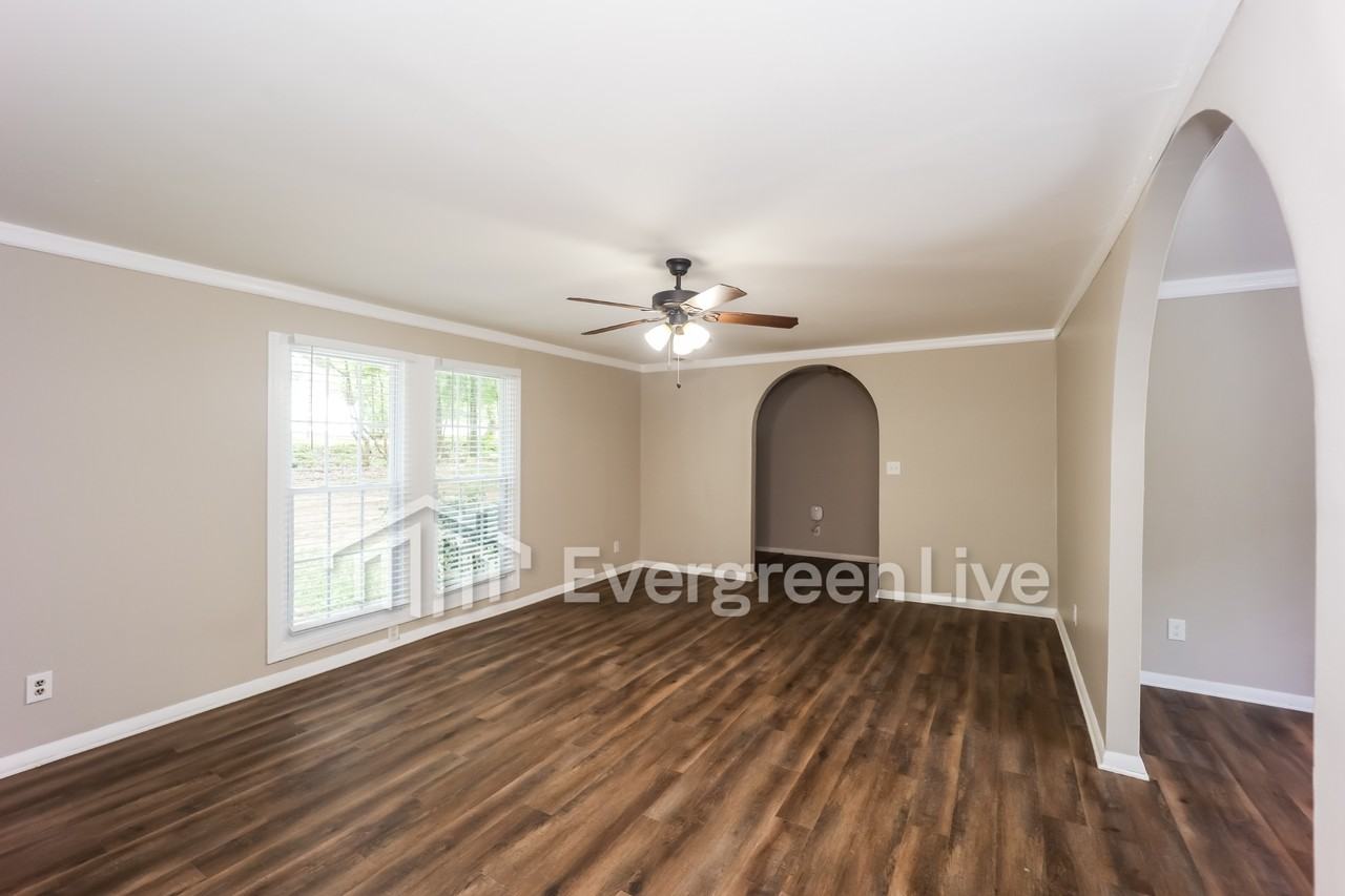 2420 Butner Road - Photo 5 of 28