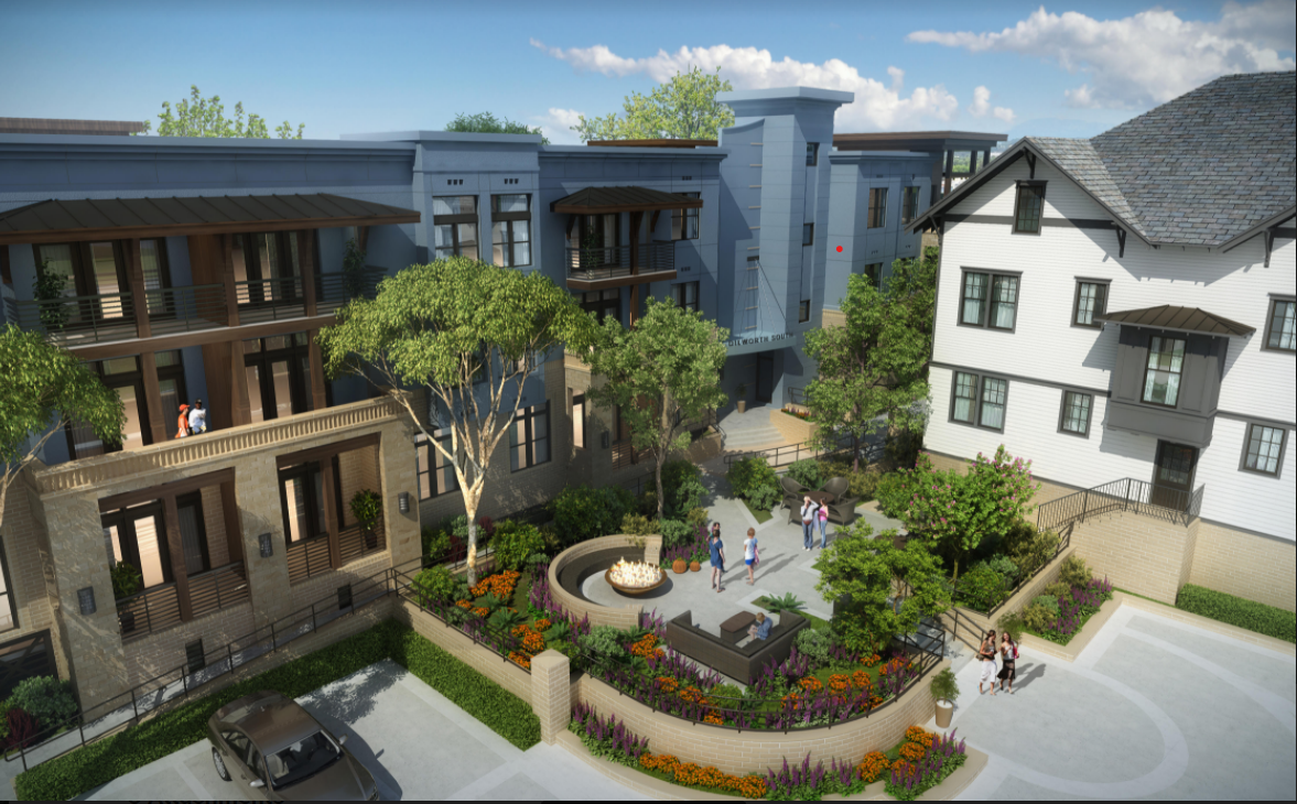 2401 Euclid Ave #313