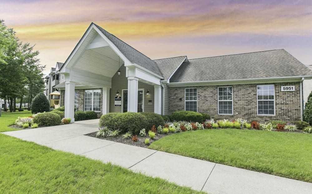 Summerdale Apartments - Photo 2 of 53