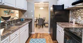 Austin Chase Apartments - Photo 1 of 1