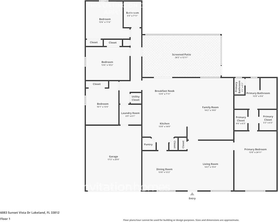 6083 Sunset Vista Dr - Photo 2 of 17
