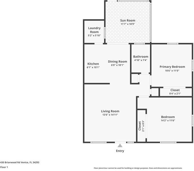 430 Briarwood Rd - Photo 2 of 16