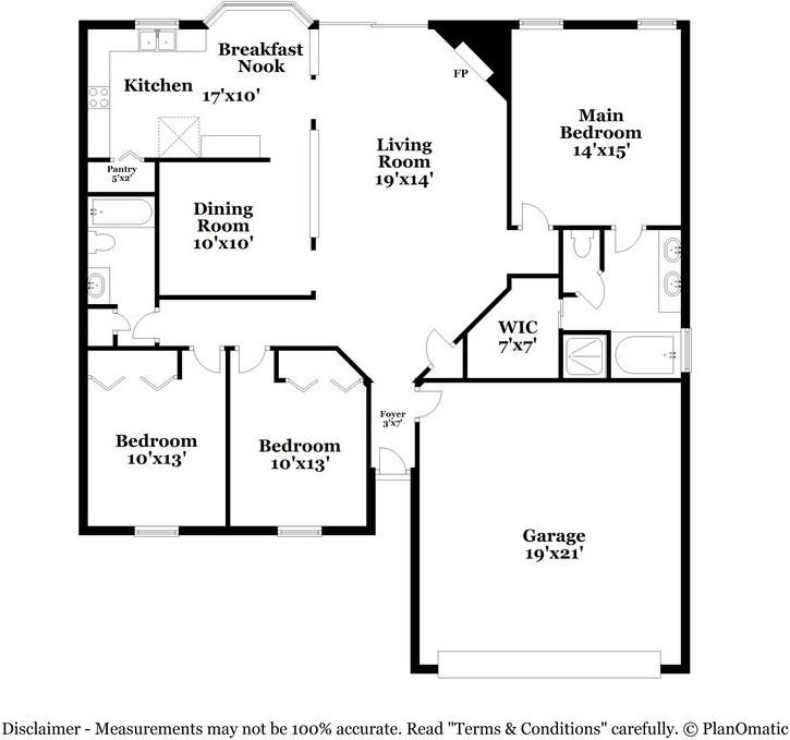 11263 Chapelgate Ln - Photo 2 of 16