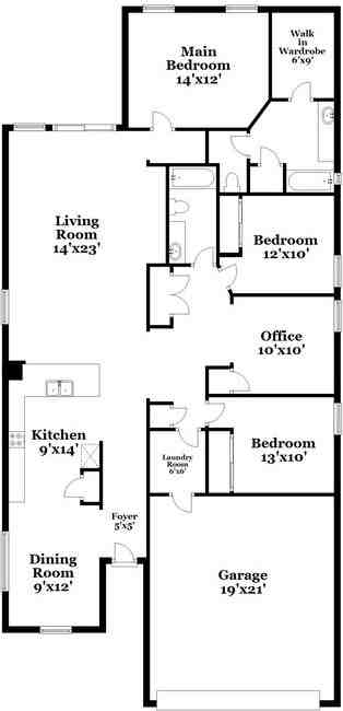 2737 E Mews Rd - Photo 2 of 16
