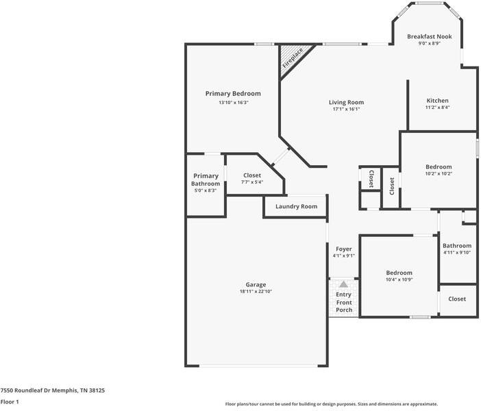 7550 Roundleaf Dr - Photo 2 of 16