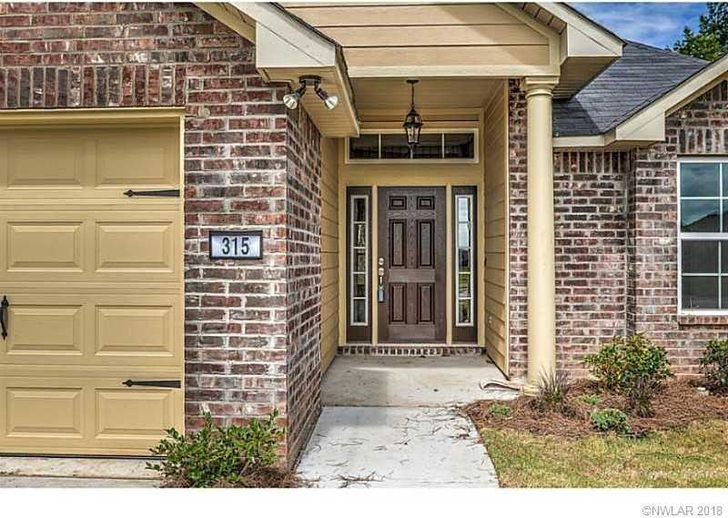 315 Cotton Pointe - Photo 2 of 22