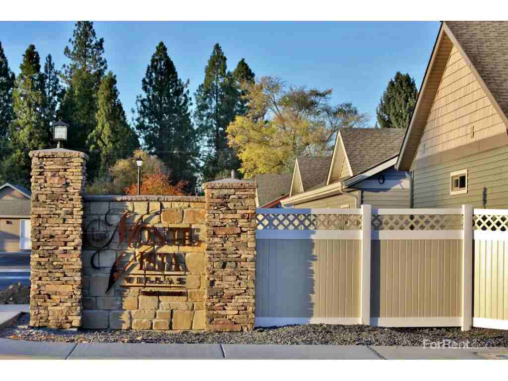 Monte Vista Villas 55+ Community Apartments 1531 Tranquil Lane