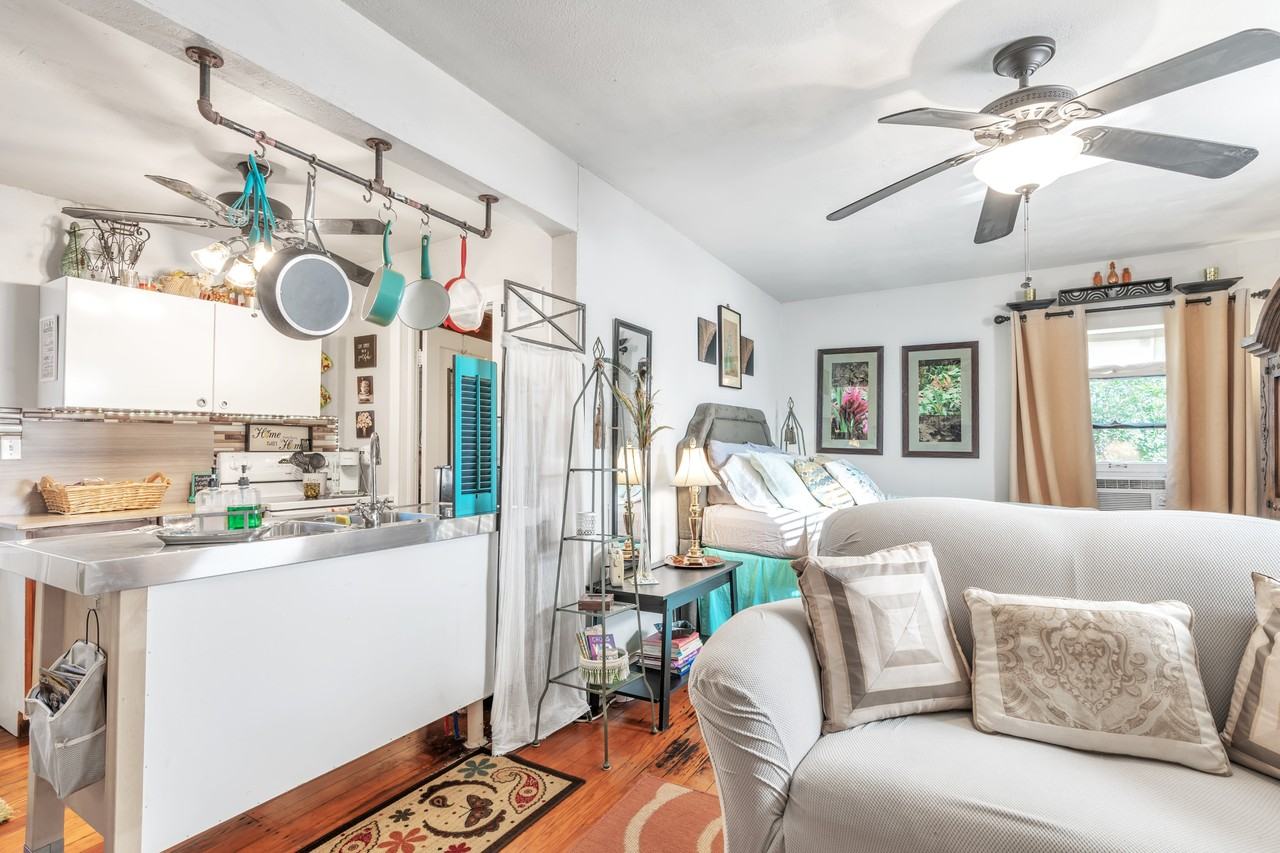 316 Harbin Ave #GH - Photo 3 of 11