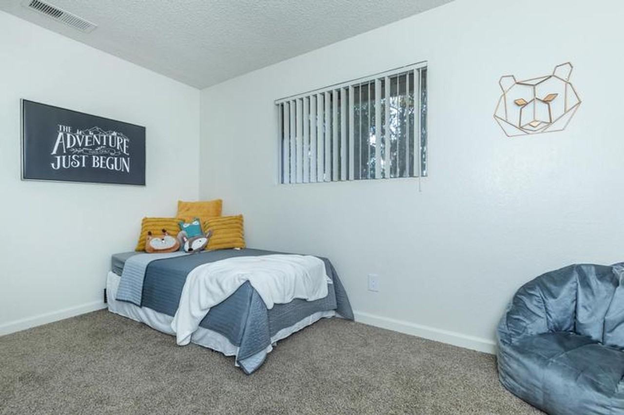 Sage Stone Apartments - Photo 4 of 50