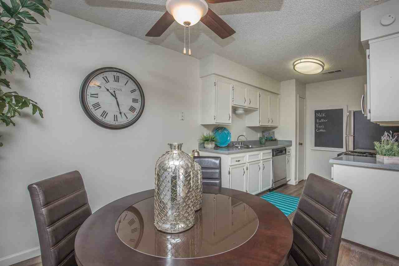 Sage Stone Apartments - Photo 5 of 50