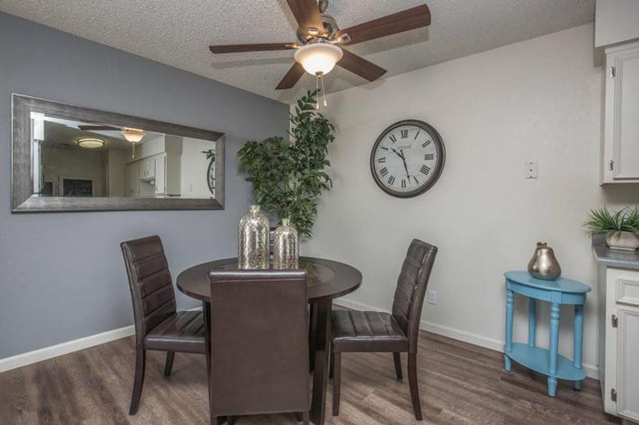 Sage Stone Apartments - Photo 6 of 50